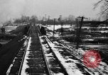 Image of railroad United States USA, 1920, second 4 stock footage video 65675072776
