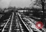 Image of railroad United States USA, 1920, second 6 stock footage video 65675072776