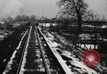 Image of railroad United States USA, 1920, second 8 stock footage video 65675072776