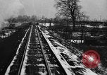 Image of railroad United States USA, 1920, second 9 stock footage video 65675072776
