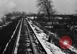 Image of railroad United States USA, 1920, second 10 stock footage video 65675072776