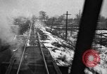 Image of railroad United States USA, 1920, second 11 stock footage video 65675072776