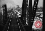 Image of railroad United States USA, 1920, second 12 stock footage video 65675072776
