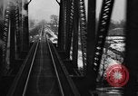 Image of railroad United States USA, 1920, second 13 stock footage video 65675072776