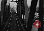 Image of railroad United States USA, 1920, second 14 stock footage video 65675072776