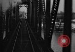 Image of railroad United States USA, 1920, second 16 stock footage video 65675072776
