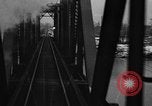 Image of railroad United States USA, 1920, second 17 stock footage video 65675072776