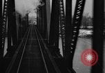 Image of railroad United States USA, 1920, second 18 stock footage video 65675072776