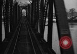 Image of railroad United States USA, 1920, second 22 stock footage video 65675072776