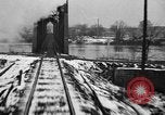 Image of railroad United States USA, 1920, second 25 stock footage video 65675072776