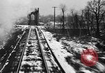 Image of railroad United States USA, 1920, second 28 stock footage video 65675072776