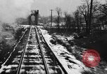 Image of railroad United States USA, 1920, second 29 stock footage video 65675072776