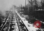 Image of railroad United States USA, 1920, second 31 stock footage video 65675072776