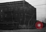 Image of railroad United States USA, 1920, second 61 stock footage video 65675072776