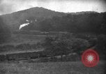 Image of railroad United States USA, 1920, second 4 stock footage video 65675072777