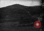 Image of railroad United States USA, 1920, second 43 stock footage video 65675072777