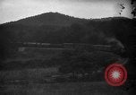 Image of railroad United States USA, 1920, second 54 stock footage video 65675072777
