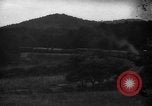 Image of railroad United States USA, 1920, second 55 stock footage video 65675072777