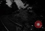 Image of railroad United States USA, 1920, second 3 stock footage video 65675072778
