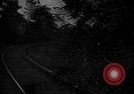 Image of railroad United States USA, 1920, second 4 stock footage video 65675072778