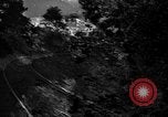 Image of railroad United States USA, 1920, second 5 stock footage video 65675072778
