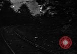 Image of railroad United States USA, 1920, second 8 stock footage video 65675072778