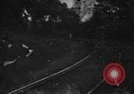 Image of railroad United States USA, 1920, second 21 stock footage video 65675072778
