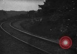 Image of railroad United States USA, 1920, second 29 stock footage video 65675072778