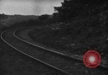 Image of railroad United States USA, 1920, second 31 stock footage video 65675072778