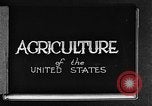 Image ranch United States USA, 1922, de la seconde 7 séquences d'archives historiques vidéo 65675072779