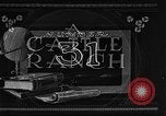 Image ranch United States USA, 1922, de la seconde 21 séquences d'archives historiques vidéo 65675072779