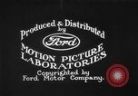 Image ranch United States USA, 1922, de la seconde 32 séquences d'archives historiques vidéo 65675072779