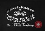 Image ranch United States USA, 1922, de la seconde 36 séquences d'archives historiques vidéo 65675072779