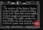 Image ranch United States USA, 1922, de la seconde 37 séquences d'archives historiques vidéo 65675072779