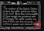 Image ranch United States USA, 1922, de la seconde 38 séquences d'archives historiques vidéo 65675072779
