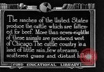 Image ranch United States USA, 1922, de la seconde 39 séquences d'archives historiques vidéo 65675072779