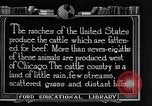 Image ranch United States USA, 1922, de la seconde 43 séquences d'archives historiques vidéo 65675072779