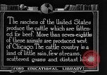 Image ranch United States USA, 1922, de la seconde 59 séquences d'archives historiques vidéo 65675072779