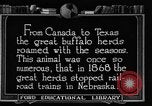 Image ranch United States USA, 1922, de la seconde 16 séquences d'archives historiques vidéo 65675072780