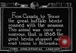 Image ranch United States USA, 1922, de la seconde 17 séquences d'archives historiques vidéo 65675072780