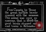 Image ranch United States USA, 1922, de la seconde 18 séquences d'archives historiques vidéo 65675072780