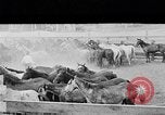 Image ranch United States USA, 1922, de la seconde 31 séquences d'archives historiques vidéo 65675072782