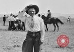 Image cowboy United States USA, 1922, de la seconde 11 séquences d'archives historiques vidéo 65675072783