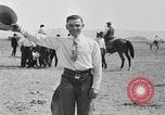 Image cowboy United States USA, 1922, de la seconde 12 séquences d'archives historiques vidéo 65675072783