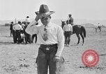Image cowboy United States USA, 1922, de la seconde 13 séquences d'archives historiques vidéo 65675072783