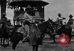 Image cowboy United States USA, 1922, de la seconde 24 séquences d'archives historiques vidéo 65675072783