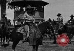 Image cowboy United States USA, 1922, de la seconde 25 séquences d'archives historiques vidéo 65675072783
