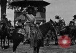Image cowboy United States USA, 1922, de la seconde 26 séquences d'archives historiques vidéo 65675072783