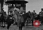 Image cowboy United States USA, 1922, de la seconde 27 séquences d'archives historiques vidéo 65675072783