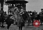 Image cowboy United States USA, 1922, de la seconde 30 séquences d'archives historiques vidéo 65675072783